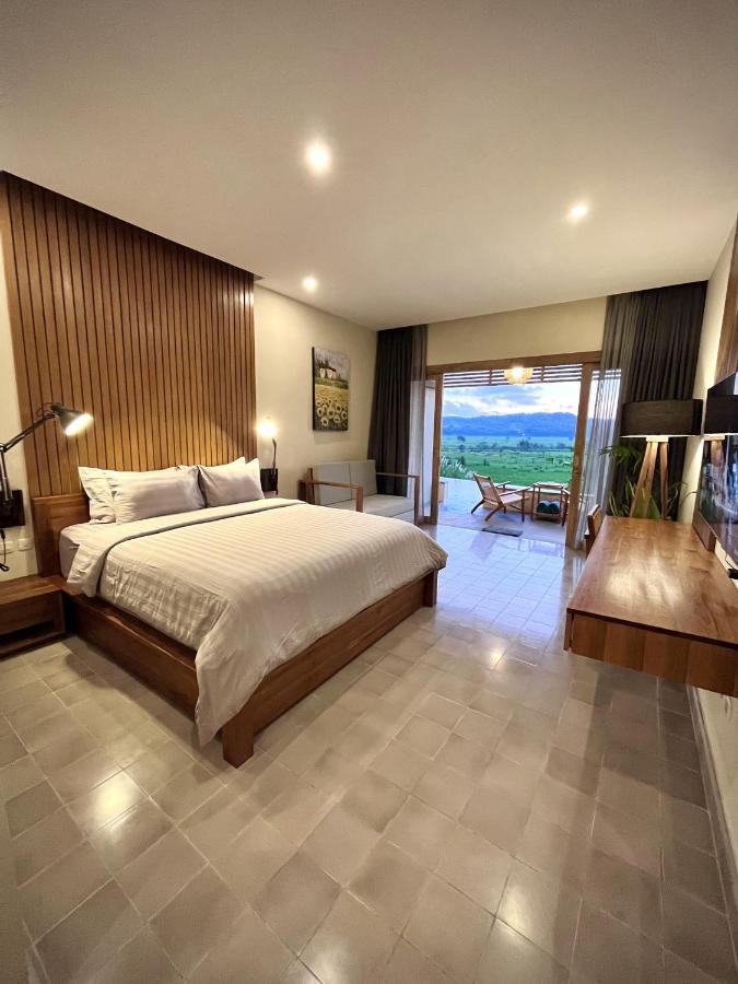 Boutique Villa Jogja Senang Yogyakarta Exterior foto