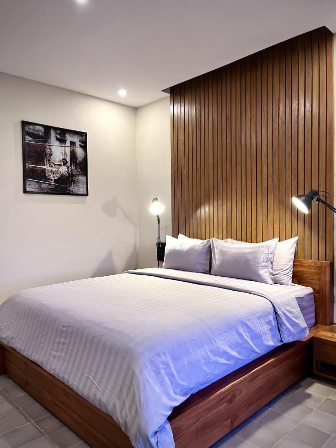 Boutique Villa Jogja Senang Yogyakarta Exterior foto